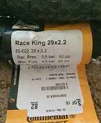 Покрышки Континенталь Race Кинг 29x2.2