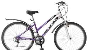 Продам велосипед стелс Miss 6000 (2012)