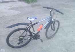 Велосипед onix Блак One