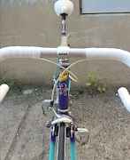 Шоссейный велосипед Пежо izoart reynolds 501