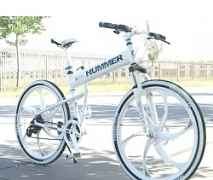 Велосипеды на литых дисках новые продаю БМВ хамер
