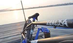 BMX велосипед Subrosa Salvador
