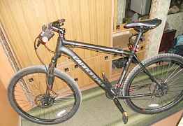 Продам велосипед Cannondale Трейл 6