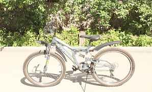 Велосипед стингер хайлендер sx250