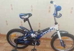 Продам спортивный велосипед для ребенка
