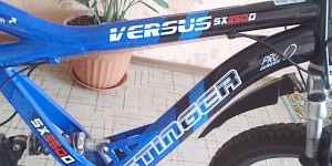 Продается велосипед стингер Версус SX350D