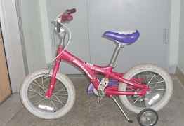 Велосипед schwinn детский