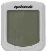 Беспроводной велокомпьютер Cyclotech iw10