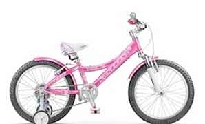 Велосипед стелс Пилот 240 Girl (2013) для д