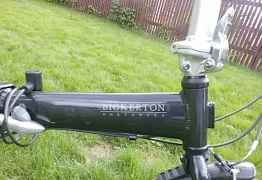 Складной велосипед Bickerton Junction