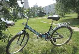 Велосипед "Stels" 24"