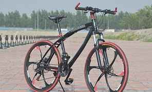YST L Bicicleta новый скоростной