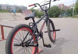 Велосипед BMX новый