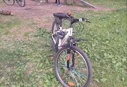 Велосипед маверик k42
