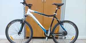 Продам новый Велосипед AGang Gangsta 4.0 2012