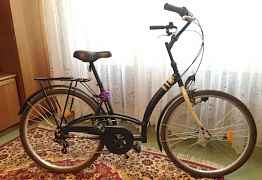 Велосипед круизер B"twin Elops 300