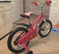 Супер велосипед для ребёнка