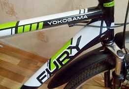 Велосипед Фури Yokogama
