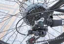 Электровелосипед Volta Ажур (36V-350W-10Ah)