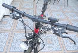 Электровелосипед Volta Ажур (36V-350W-10Ah)