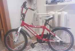 Продам детский велосипед для ребенка 7-12лет