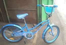 Продаю Велосипед подростковый для девочек