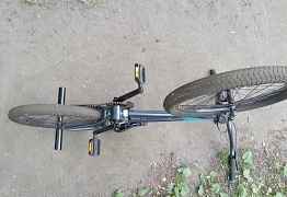 Велосипед для BMX Haro 100.3 (2014)
