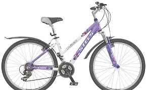 Женский велосипед Мисс 6100