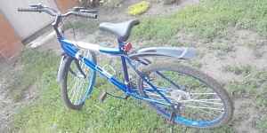 Горный велосипед Gima 26