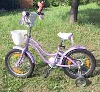 Детский велосипед Трек Mystic 20"