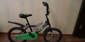 Продам велосипед детский MTR блейзер