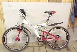 Продам велосипед Top Гир Неон 225