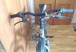 Велосипед для мальчика подростка Nordway