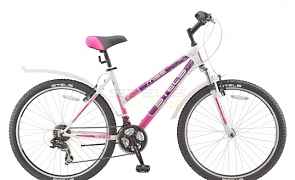 Продам велосипед горный женский Стелс Miss 5000