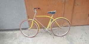 Продам подростковй велосипед "Орленок"
