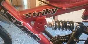 Велосипед Stark Striky, подростковый