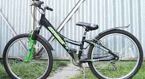 Подростковый велосипед Стелс 430 V