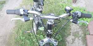 Подростковый велосипед Стелс 430 V
