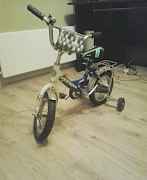Детский велосипед Атом Lizaro