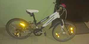 Велосипед merida dacar 620 Б/У