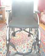 Инвалидное кресло-коляска