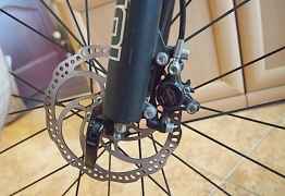 Orbea Compair (made in Spain)