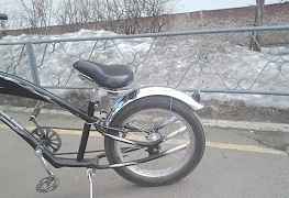 Продам Велосипед GT Orange County Choppe