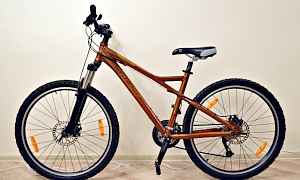 Горный велосипед Giant Юкон Эндуро (2007)