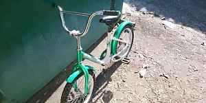 Велосипед детский Стелс 110