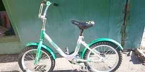 Велосипед детский Стелс 110