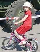 Детский велосипед Mirag 4-7лет
