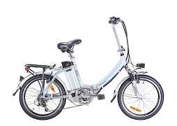 Электровелосипед Wellness Бриз 350w