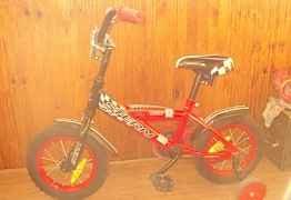 Велосипед детский "stern"