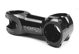 Вынос черный Thomson Элит X4 MTB Stem 90mm